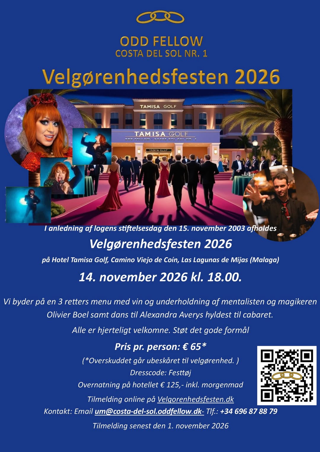 Poster 2026 dk